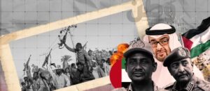 الإمارات وروسيا تتباحثان بشأن السودان