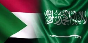 إعمار السودان.. السعودية تطلق تعهدات 2 إعمار السودان.. السعودية تطلق تعهدات