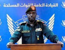 العميد نبيل يتحدث عن آخر تطورات العملية العسكرية 2 العميد نبيل يتحدث عن آخر تطورات العملية العسكرية