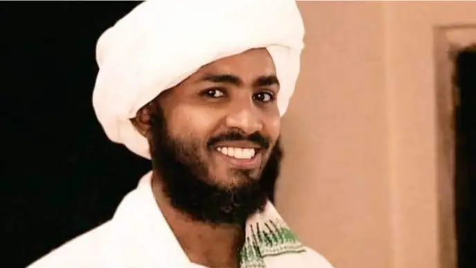 وزير الأوقاف والشؤون الدينية ينفي شائعات 1