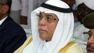 السفير السعودي يصل الخرطوم ويعلن بشريات 1 174026 bAwwmUlucoUIhUh6T8Gv RuFc2leXLmJ