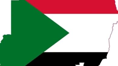 السودان يرسل رسالة حاسمة لبريطانيا