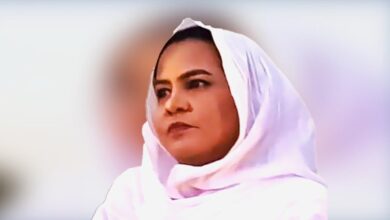 من عطبرة إلى بحري.. مشاهدات واقع وحسرة 8 IMG 20250404 WA0365