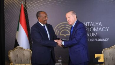 أردوغان يؤكد العزم على دعم السودان وتجاوز التحديات 9 IMG 20250412 WA0200