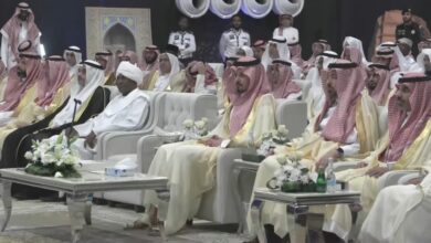 السودان يشارك في مهرجان الشعوب بالسعودية 10 IMG 20250415 WA0104