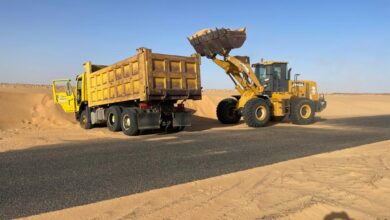 خطة عاجلة بشأن المشاريع السكنية بالخرطوم 9 IMG 20250416 WA0157