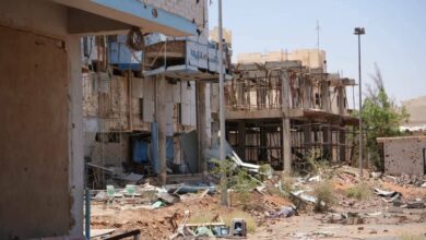 ماذا حدث بمستشفى الخرطوم ..تفاصيل محزنة 6 IMG 20250416 WA0295