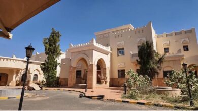 سفارة قطر تتأهب لإستئناف العمل بالخرطوم 7 IMG 20250417 WA0215