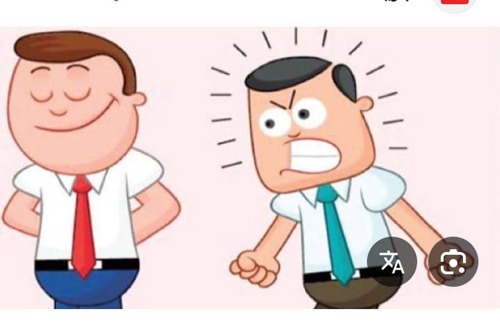 وسط مجتمع الذكور .. (الغيرة) في شكل مختلف 1 IMG 20250419 WA0359