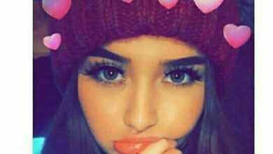 جمال مزيف..فتيات..يخدعن الشباب بصورهن (المفلترة) 8 IMG 20250421 WA0606