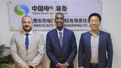 شراكة طويلة المدى بين السودان والصين في مجال الكهرباء 9 IMG 20250422 WA0328