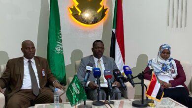 سفارة السودان بالسعودية تصدر بيان بشأن قضية راهنة 9 IMG 20250423 WA0283