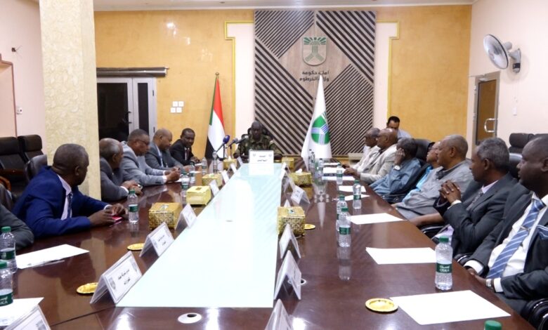 شراكة اقتصادية بين ولاية الخرطوم وجياد لإعمار العاصمة 1 IMG 20250426 WA0333