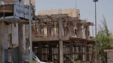 قصة حرب السودان.. دماء في مجاري النيل 10 ماذا حدث بمستشفى الخرطوم ..تفاصيل محزنة