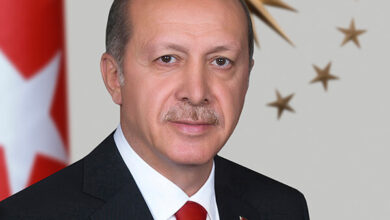 Sn RecepTayyip Erdogan