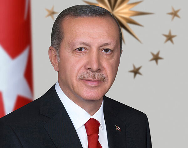 Sn RecepTayyip Erdogan