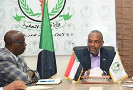 تطوير القطاع الصحي على منضدة وزير الصحة ومسؤول بالأمم المتحدة 