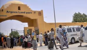 خطة جديدة لتسهيل عودة السودانيين للوطن