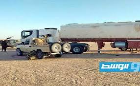 معارض تشادي يكشف تهريب كميات من البنزين للسودان 2 معارض تشادي يكشف تهريب كميات من البنزين للسودان