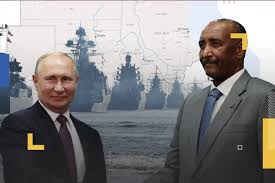 روسيا تؤكد عهدها تجاه السودان 2 روسيا تؤكد عهدها تجاه السودان