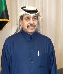 رئيس الإتحاد العربي للعمل الطوعي يصل القاهرة
