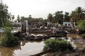 نداء عاجل من ولاية الخرطوم لمفوضية العون الإنساني 2 نداء عاجل من ولاية الخرطوم لمفوضية العون الإنساني