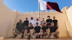 سفارة قطر تتأهب لإستئناف العمل بالخرطوم