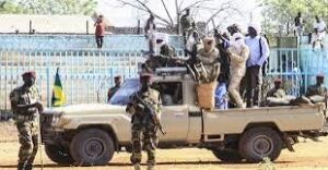 الجيش يعلن عن تحرير منطقة مهمة بالنيل الأزرق 2 الجيش يعلن عن تحرير منطقة مهمة بالنيل الأزرق