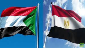 قيادي سياسي يكشف عن تطورات بين السودان ومصر 2 قيادي سياسي يكشف عن تطورات بين السودان ومصر