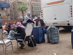 ماذا قالت منظمة الهجرة الدولية عن عودة السودانيين من مصر 2 ماذا قالت منظمة الهجرة الدولية عن عودة السودانيين من مصر