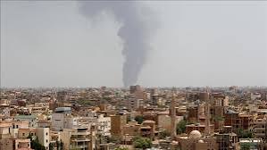 إشتباكات دموية بين عناصر المليشيا بنيالا ومقتل ضابط رفيع 1 ما موقف السودان من مقاطعة وارادات كينيا ..السفارة تجيب