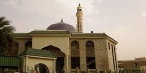 السلطات تلقي القبض على إمام مسجد بمروي جنجويدي