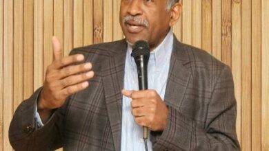 السودان وإحتمالات الحرب العالمية في الإقليم 11 محمد حسين ابو صالح