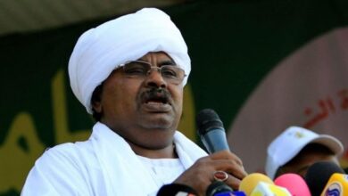 تفاصيل وصول صلاح قوش إلى السودان 11 2148490
