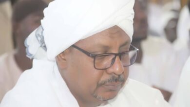 والي شمال كردفان يصدر قرارات خطيرة 5 6835eec236d5a