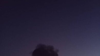 مصادر تكشف ما حدث بقاعدة كنانة الجوية 10 IMG 20250506 WA0124