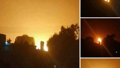 الدفاع المدني يطلق بشريات 11 IMG 20250506 WA0133