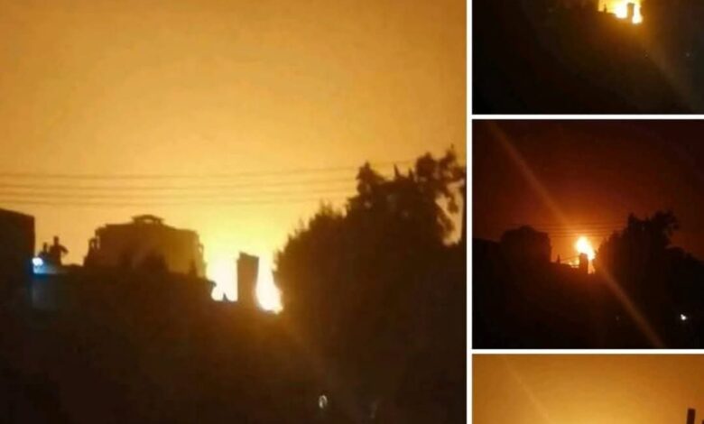 الدفاع المدني يطلق بشريات 1 IMG 20250506 WA0133