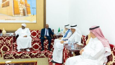 183 ألف شركة سعودية تستثمر في السودان 5 IMG 20250507 WA0084