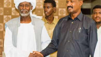 ماذا دار بين ترك وكيكل في هذا اللقاء 7 IMG 20250513 WA0029