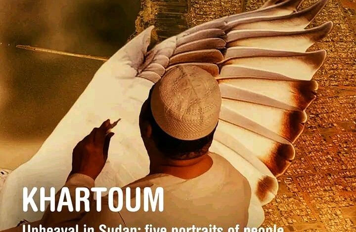 حرب الخرطوم في دور السينما الأمريكية و الأوروبية 1 IMG 20250515 WA0166