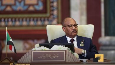 من القمة العربية .. جابر يكشف بنود خارطة الطريق ويطالب.. 10 IMG 20250517 WA0211