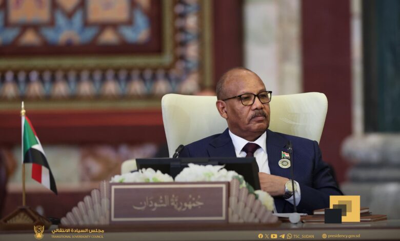 من القمة العربية .. جابر يكشف بنود خارطة الطريق ويطالب.. 1 IMG 20250517 WA0211