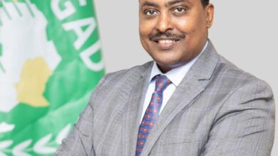 أول تعليق ل (إيغاد) على تعيين رئيس وزراء في السودان 10 IMG 20250521 WA0230