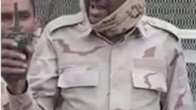 المليشيا تصفي أهم عناصرها بغرب كردفان 8 IMG 20250528 WA0060