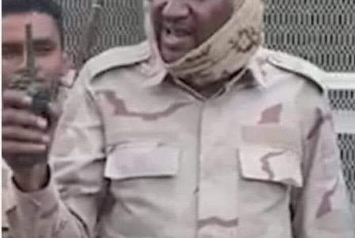 المليشيا تتخذ خطوة مفاجئة تجاه النازحين بنيالا 1 IMG 20250528 WA0060
