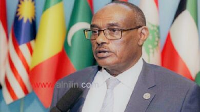 الدرديري محمد