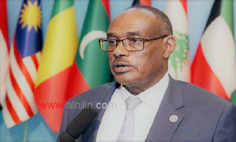 .د.الدرديري محمد أحمد: الهدية التي قدّمتها لنا الإمارات وهي لا تدري!! 1 الدرديري محمد