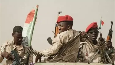 باحث بريطاني يصنف جرائم المليشيا الأسوأ عالميا!! 10 مدينة الدلنج تتعرض للقصف!!