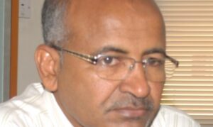 كيف يختار كامل إدريس حكومته..في مهمته (العسيرة)..؟ 2 النور أحمد النور الكاتب الصحفي السوداني ورئيس تحرير موقع سودان فريدوم